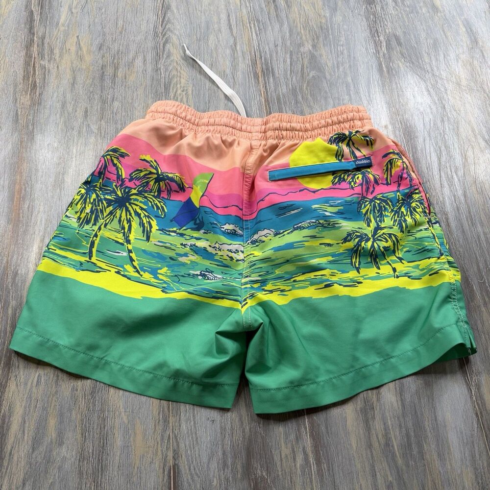 Chubbies Swim Trunks Bundle - Picture 7 of 7